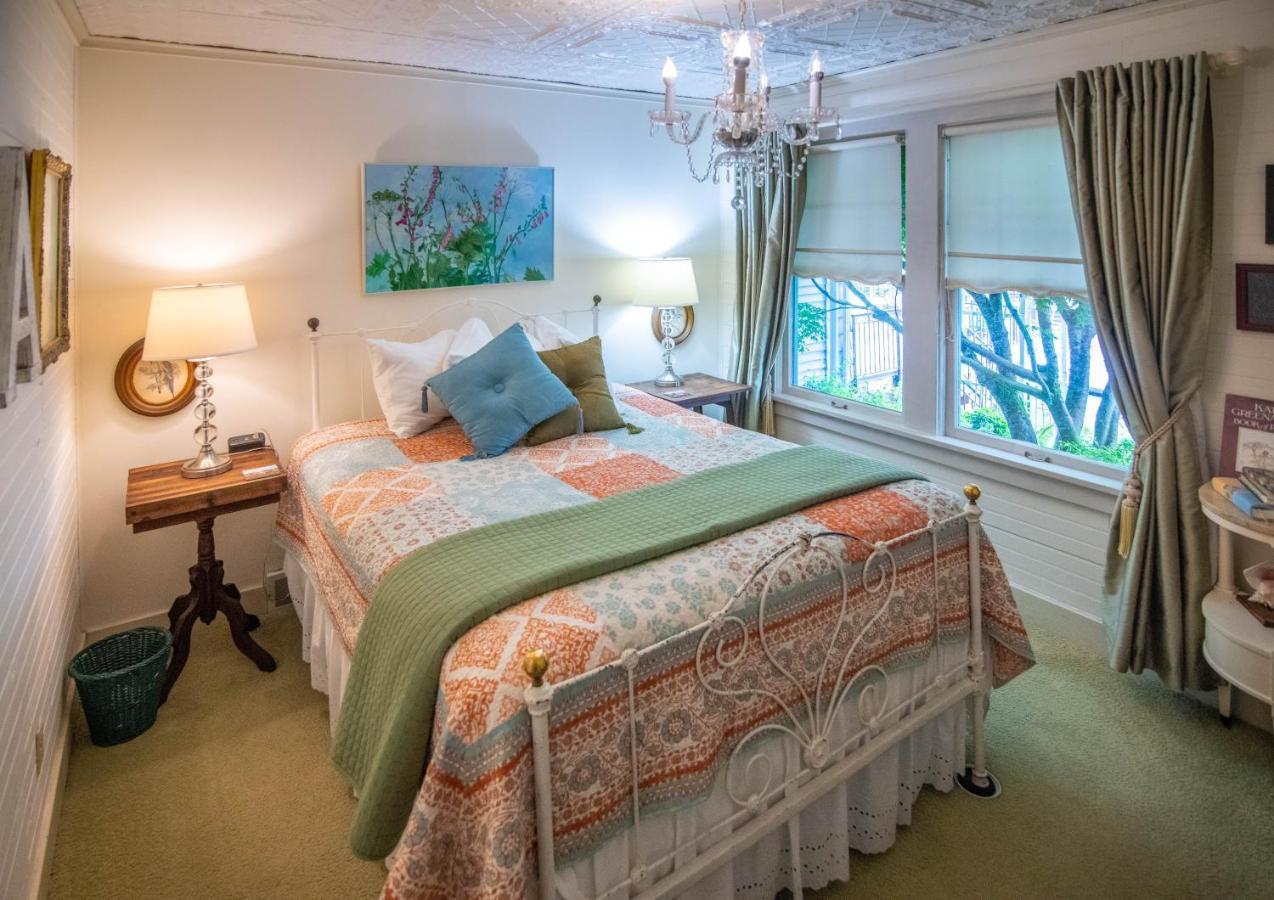 أستوريا Clementine'S Guest House & Vacation Rentals المظهر الخارجي الصورة