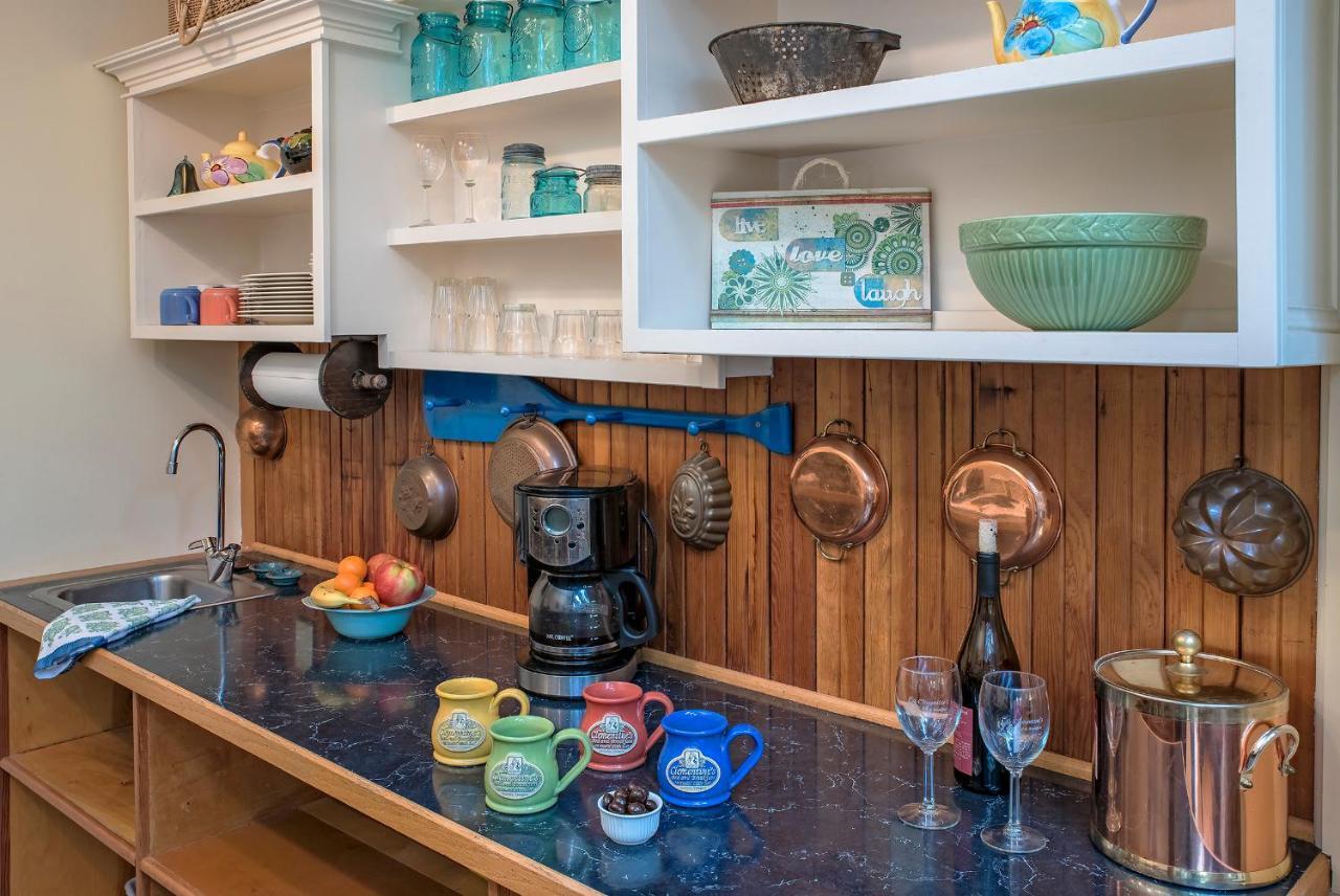 أستوريا Clementine'S Guest House & Vacation Rentals المظهر الخارجي الصورة