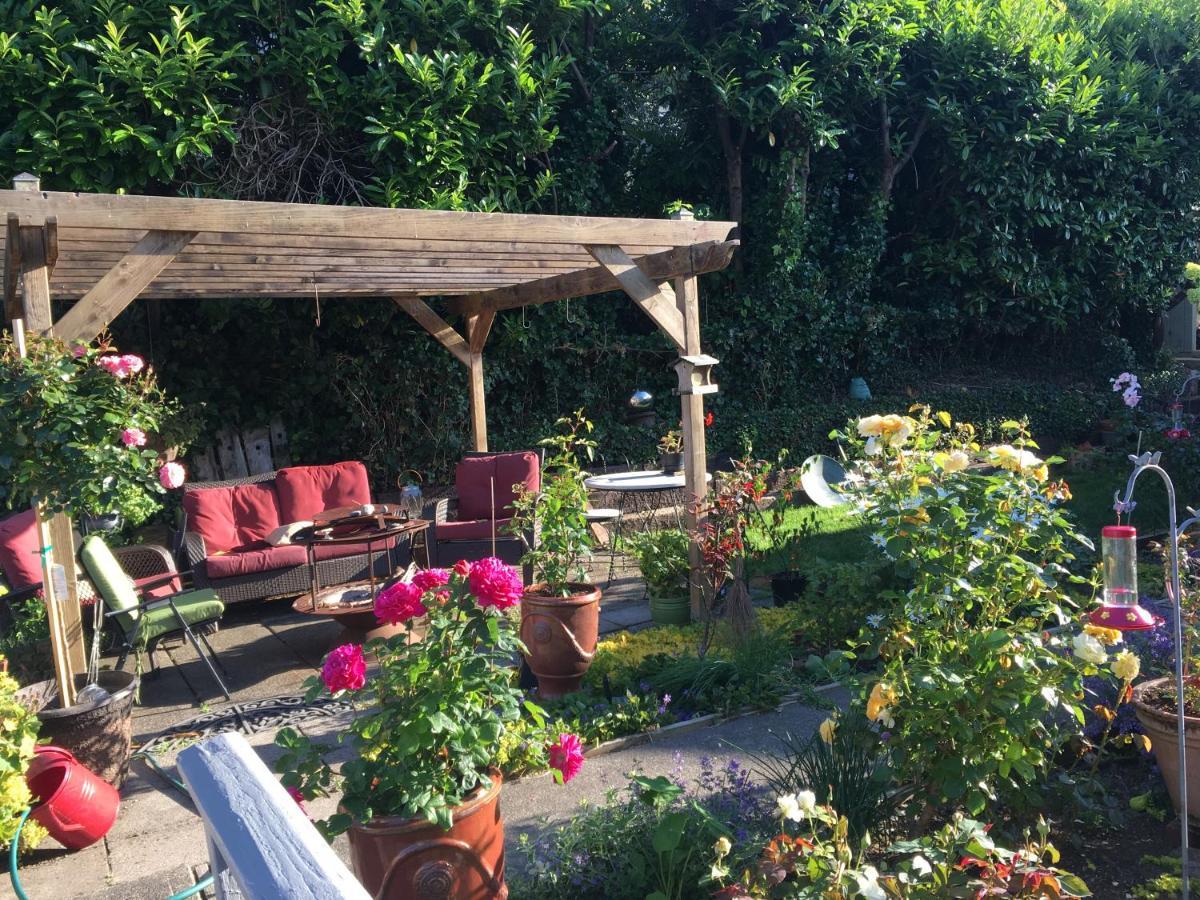 أستوريا Clementine'S Guest House & Vacation Rentals المظهر الخارجي الصورة