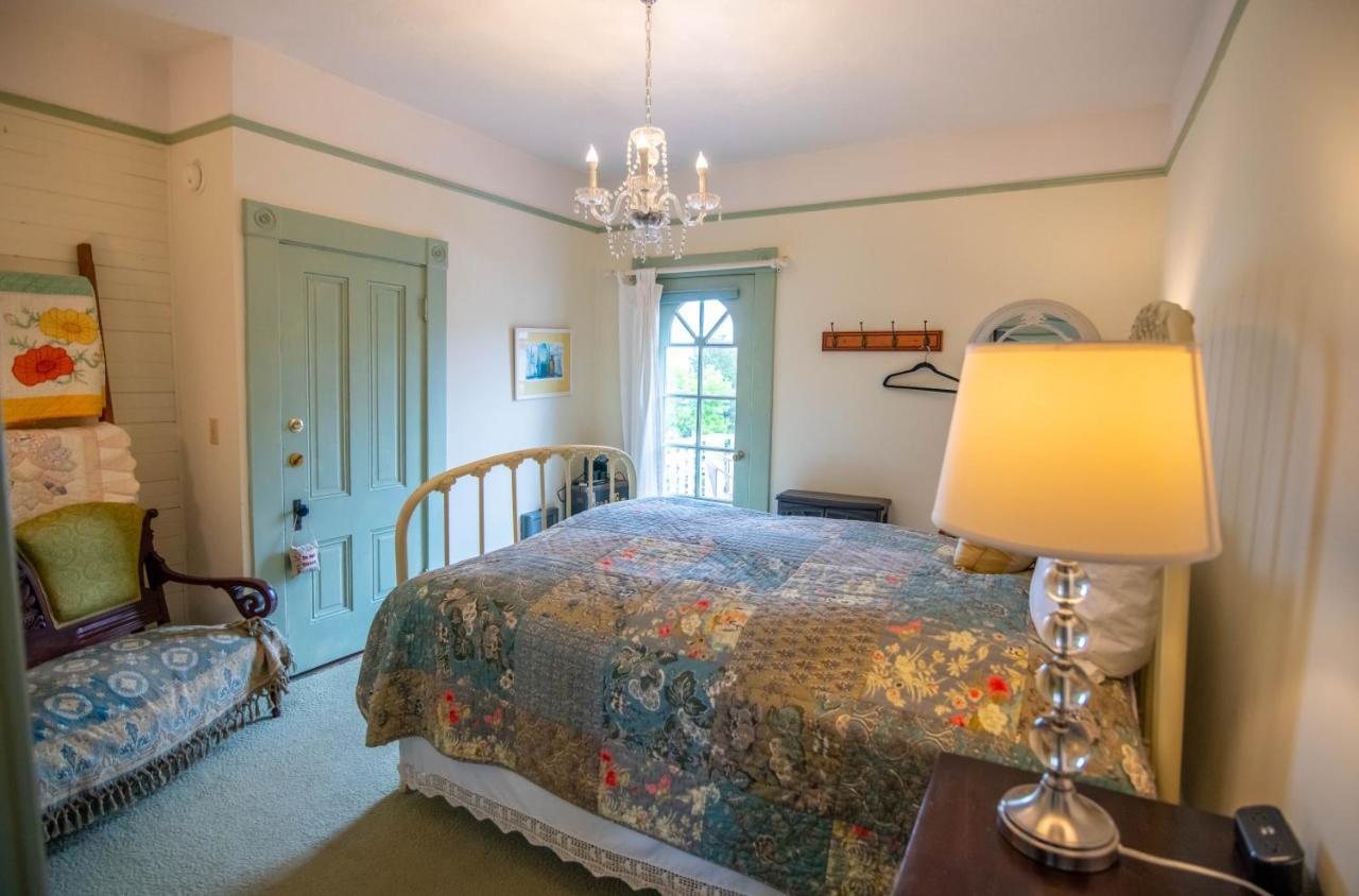 أستوريا Clementine'S Guest House & Vacation Rentals المظهر الخارجي الصورة