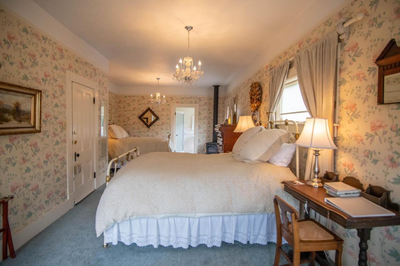 أستوريا Clementine'S Guest House & Vacation Rentals المظهر الخارجي الصورة