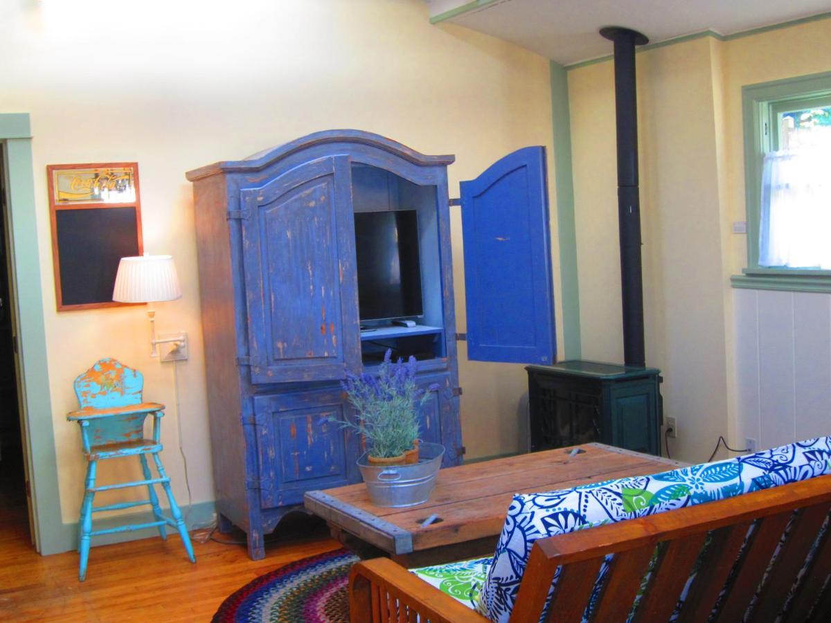 أستوريا Clementine'S Guest House & Vacation Rentals المظهر الخارجي الصورة