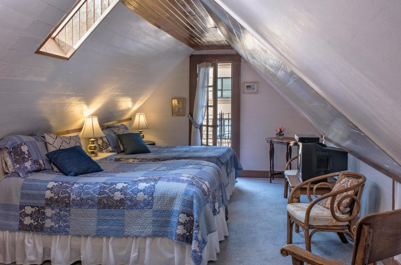 أستوريا Clementine'S Guest House & Vacation Rentals المظهر الخارجي الصورة