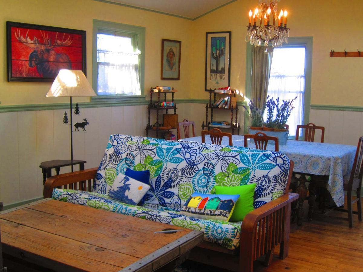أستوريا Clementine'S Guest House & Vacation Rentals المظهر الخارجي الصورة