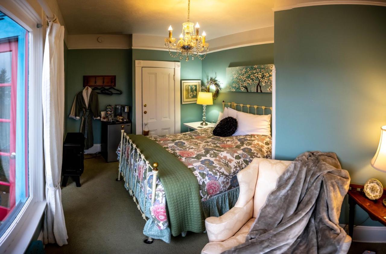 أستوريا Clementine'S Guest House & Vacation Rentals المظهر الخارجي الصورة