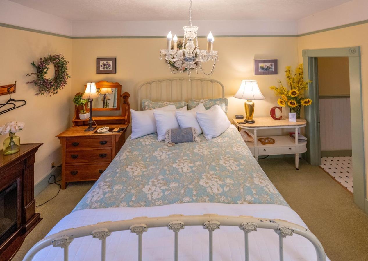 أستوريا Clementine'S Guest House & Vacation Rentals المظهر الخارجي الصورة