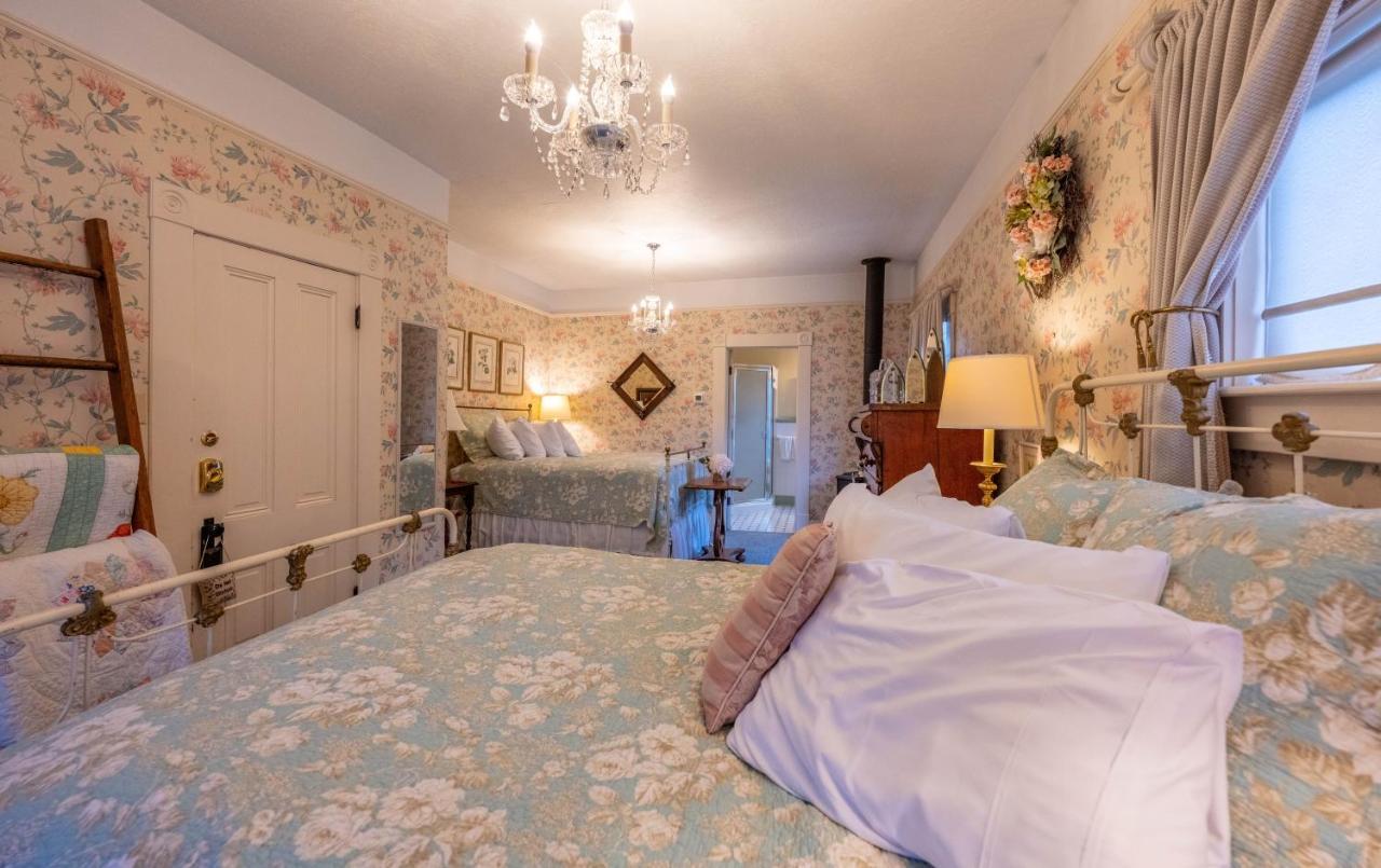 أستوريا Clementine'S Guest House & Vacation Rentals المظهر الخارجي الصورة