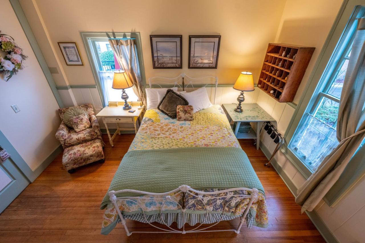 أستوريا Clementine'S Guest House & Vacation Rentals المظهر الخارجي الصورة