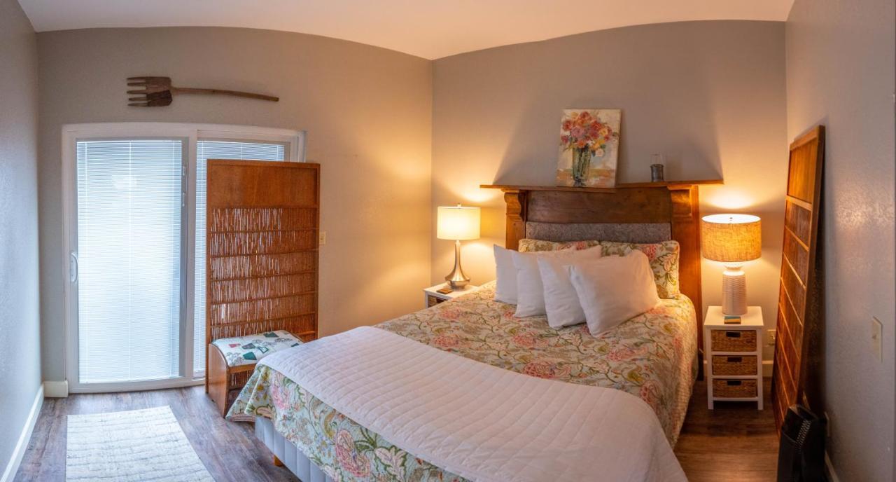 أستوريا Clementine'S Guest House & Vacation Rentals المظهر الخارجي الصورة