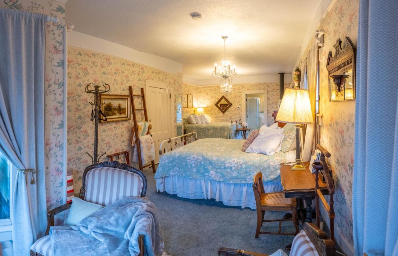 أستوريا Clementine'S Guest House & Vacation Rentals المظهر الخارجي الصورة