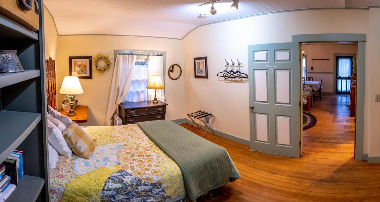 أستوريا Clementine'S Guest House & Vacation Rentals المظهر الخارجي الصورة