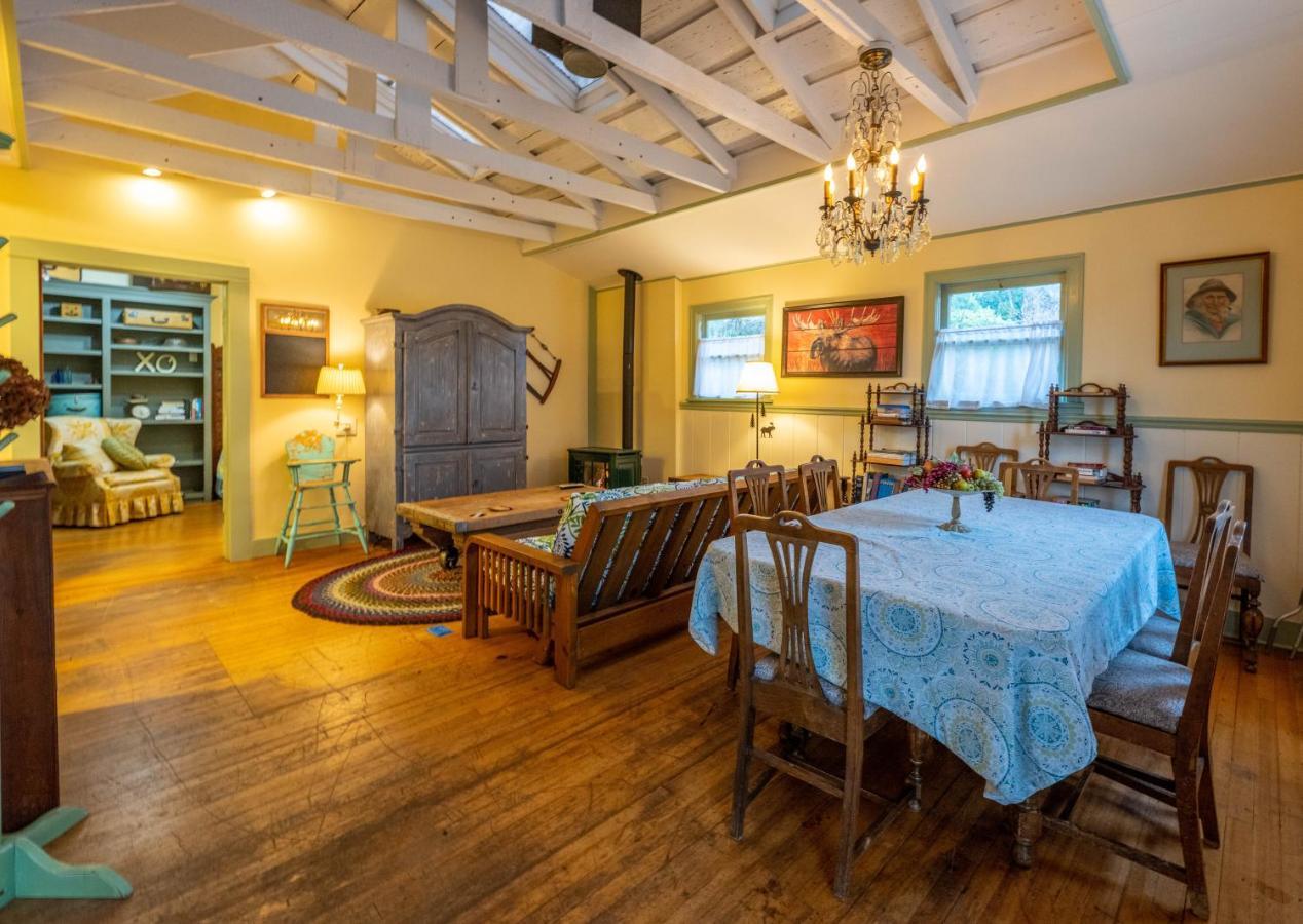 أستوريا Clementine'S Guest House & Vacation Rentals المظهر الخارجي الصورة