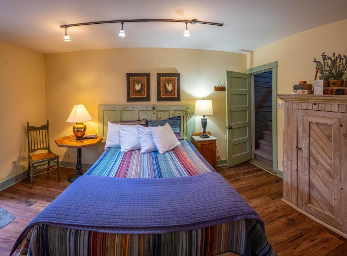 أستوريا Clementine'S Guest House & Vacation Rentals المظهر الخارجي الصورة