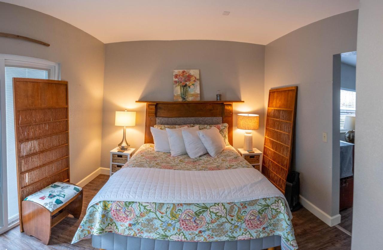 أستوريا Clementine'S Guest House & Vacation Rentals المظهر الخارجي الصورة