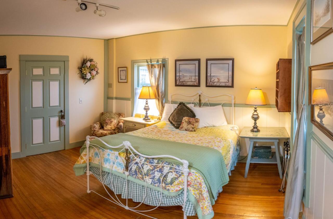 أستوريا Clementine'S Guest House & Vacation Rentals المظهر الخارجي الصورة