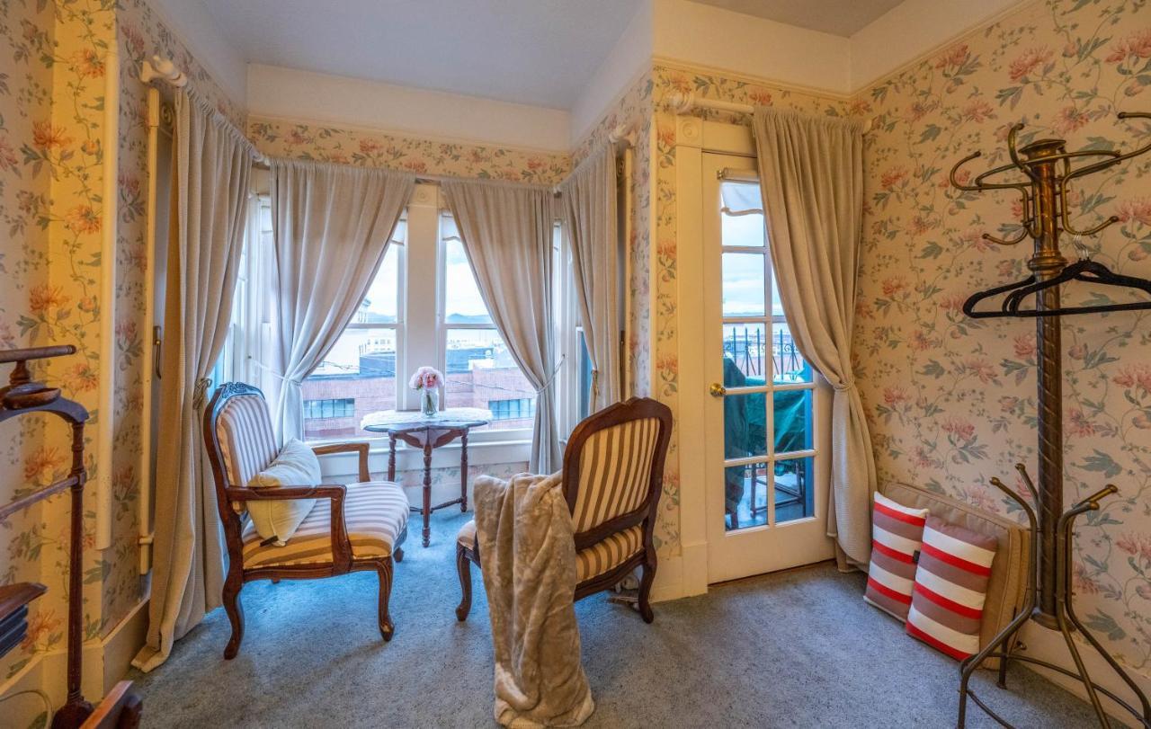 أستوريا Clementine'S Guest House & Vacation Rentals المظهر الخارجي الصورة