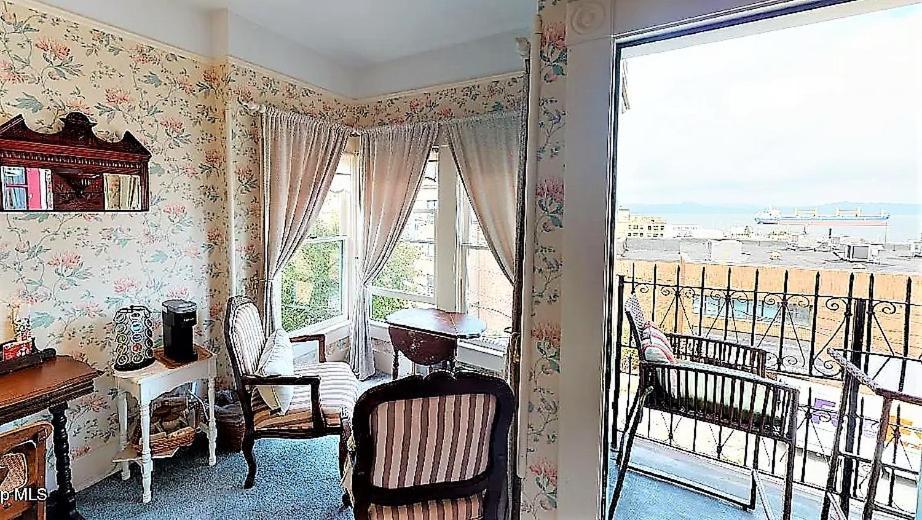أستوريا Clementine'S Guest House & Vacation Rentals المظهر الخارجي الصورة