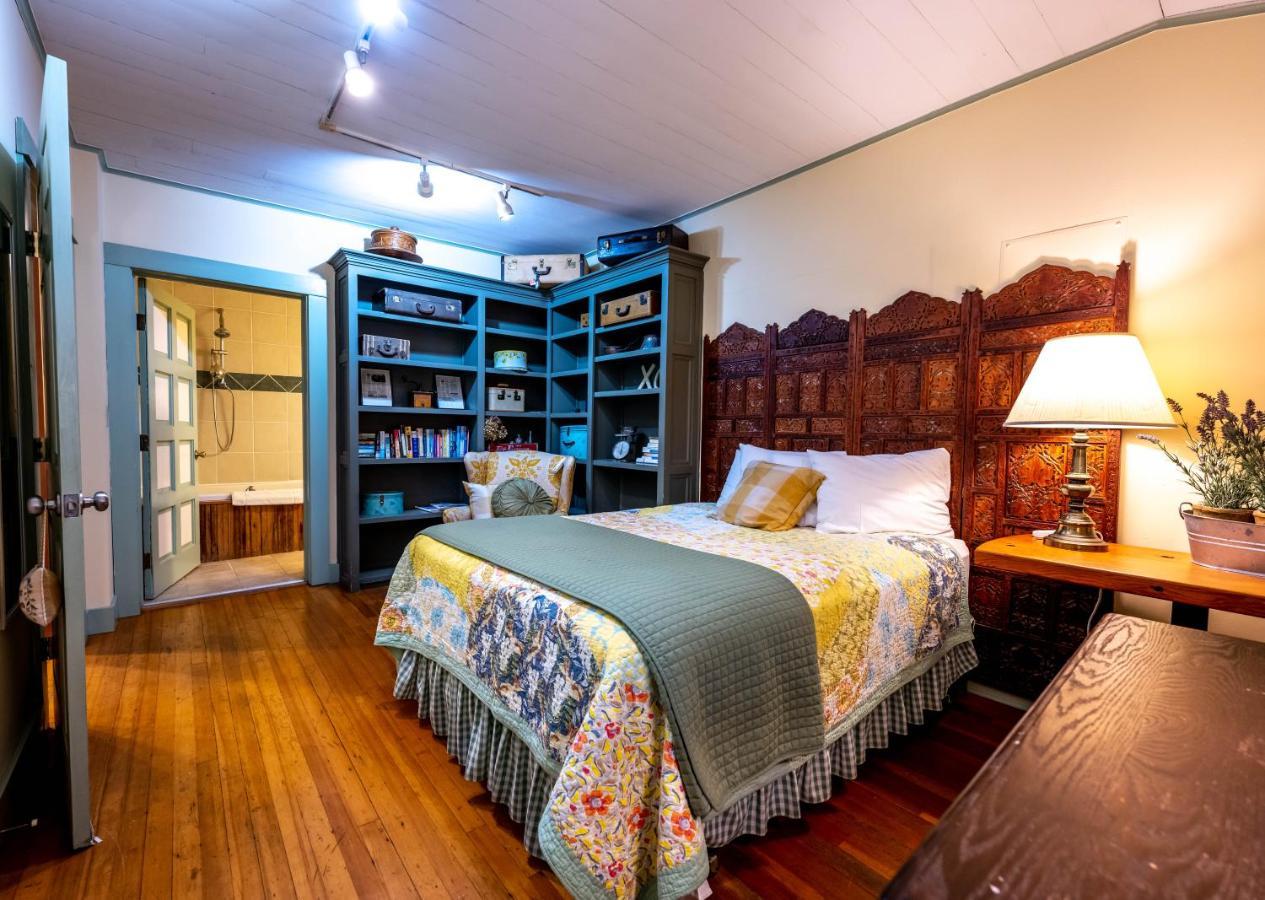 أستوريا Clementine'S Guest House & Vacation Rentals المظهر الخارجي الصورة