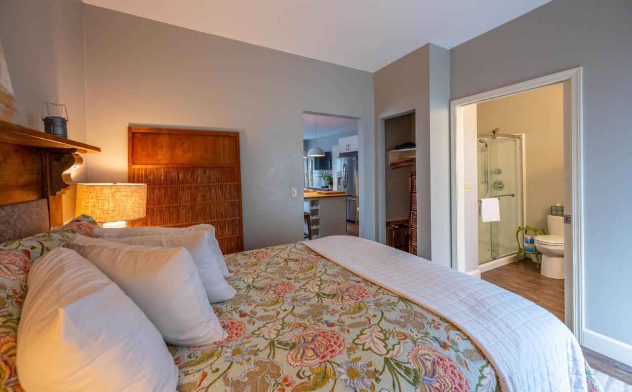 أستوريا Clementine'S Guest House & Vacation Rentals المظهر الخارجي الصورة