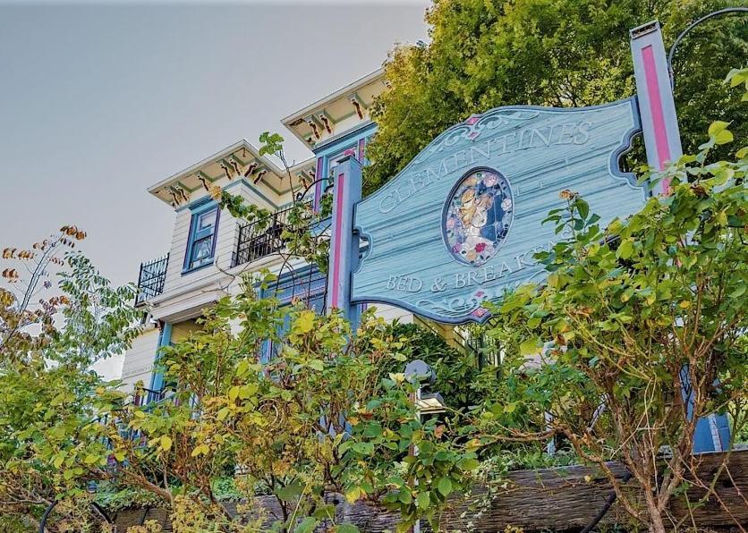 أستوريا Clementine'S Guest House & Vacation Rentals المظهر الخارجي الصورة