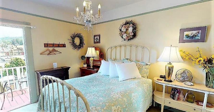 أستوريا Clementine'S Guest House & Vacation Rentals المظهر الخارجي الصورة