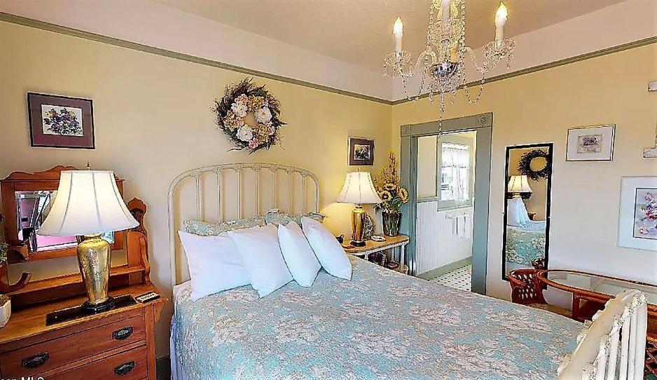 أستوريا Clementine'S Guest House & Vacation Rentals المظهر الخارجي الصورة