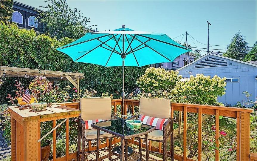 أستوريا Clementine'S Guest House & Vacation Rentals المظهر الخارجي الصورة
